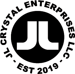 JL Crystal Enterprises, LLC Logo